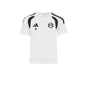 adidas Tiro 26 League Formation Enfants Blanc