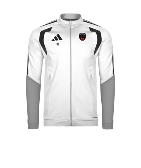 adidas Tiro 26 Competition Veste d'entraînement Blanc