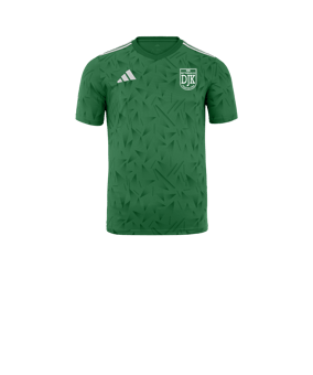 adidas Team Icon 25 Trikot Kids Grün