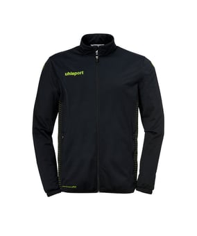 uhlsport Score Classic Trainingsjacke Kids F06 - schwarz