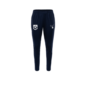 Pantalon de Training Nike Academy 25 femmes bleu F410