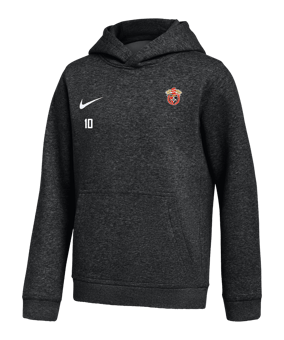 Nike Park 26 Hoody Kids Schwarz F010