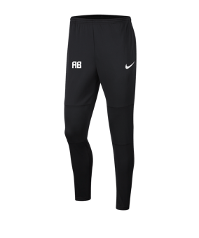 Nike Park 20 Trainingshose Schwarz F010