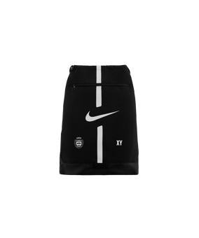 Nike Academy Gymsack Schwarz F010