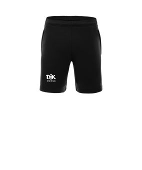 adidas Tiro 25 Travel Short Schwarz