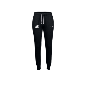 Nike Park 26 Jogginghose Damen Schwarz F010