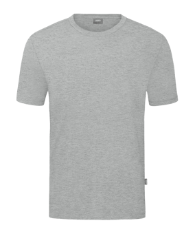 JAKO Organic T-Shirt Grau F520