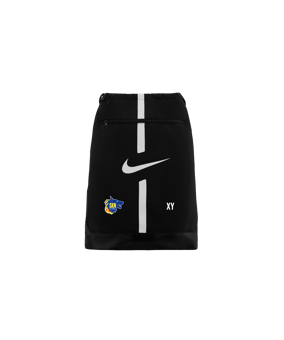 Nike Academy Gymsack Schwarz F010
