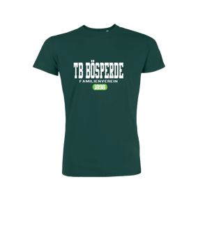 Merch Creator 2.0 T-Shirt Glazed Green | #stanford