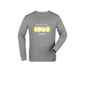 Merch Mini Changer 2.0 Sweatshirt Kids Heather Grey FC250