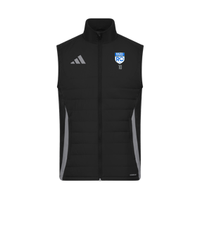 Veste d'hiver adidas Tiro24 Competition noire 