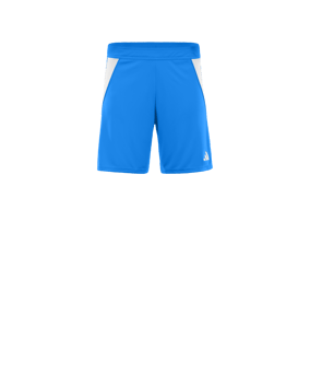 adidas Tiro 24 Pantalones cortos Kids Azul 