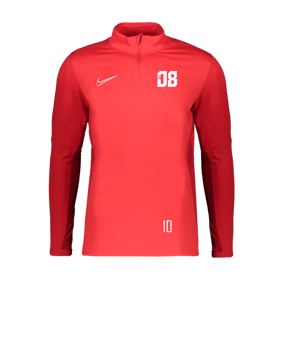 Nike Academy Drill Top Rot F657