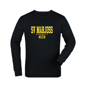 Merch Roller Sweatshirt Black | #stanford