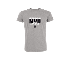 Merch Mini Creator 2.0 T-Shirt Kids Heather Grey  | #onTour