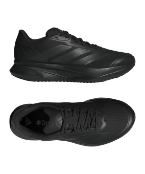 adidas Schuh Schwarz - schwarz