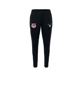 Pantalon de Training Nike Academy 25 femmes noir F010