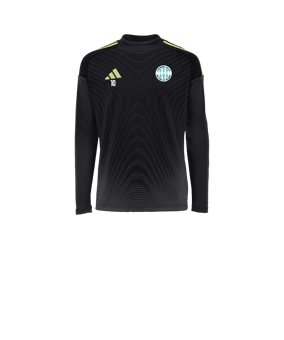 Maillot de gardien adidas Tiro 25 Competition enfants gris