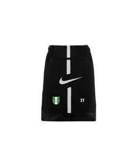 Nike Academy Gymsack Schwarz F010