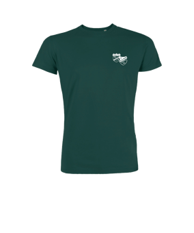 Merch Creator 2.0 T-Shirt Glazed Green  | #logo1c