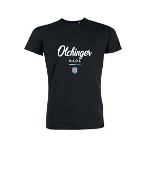 Merch Creator 2.0 T-Shirt Black | #madl