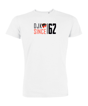 11tsmerch Creator 2.0 T-Shirt Weiß FC001