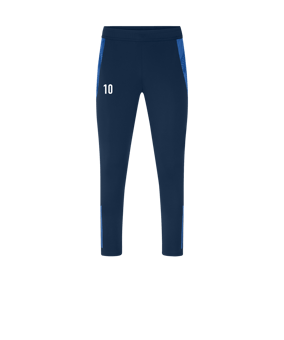adidas Tiro 24 Competition Trainingshose Blau