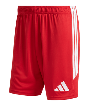 adidas Tiro 26 League Short Rot - rot