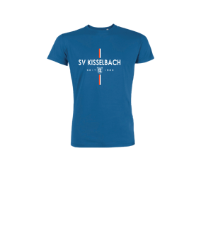 Merch Mini Creator 2.0 T-Shirt Kids RoyalBlue FC230