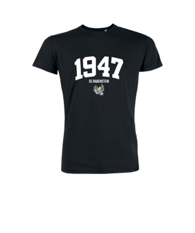 Merch Creator 2.0 T-Shirt Black FC002