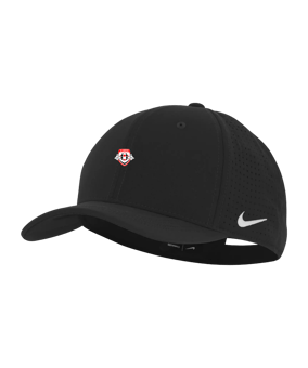 Nike Casquettes Noir C010 