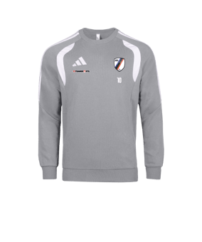 adidas Tiro 26 League Sweatshirt Grau
