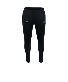 Nike Academy 25 Trainingshose Schwarz F010