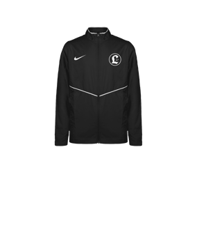 Nike Park 26 Regenjacke Kids Schwarz F010