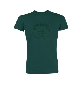 Merch Creator 2.0 T-Shirt Glazed Green FC036