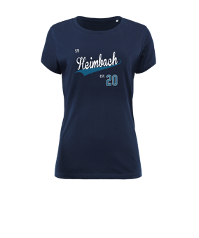 Stanley Stella Expresser 2.0 T-Shirt Damen French Navy | #town