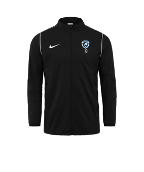 Veste de pluie Nike Park 20 noir F010 