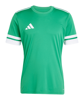 adidas Squadra 25 Trikot Grün - gruen