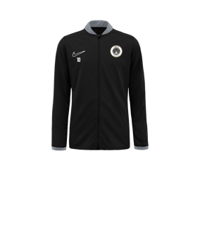 Veste de Training Nike Academy 25 enfants noir F010