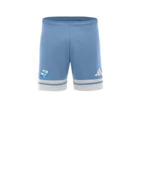 adidas Squadra 25 Pantalones cortos Azul 