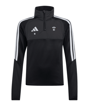 adidas Tiro 26 League Wintersized Training Sweatshirt Enfants Noir