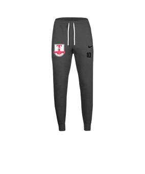 Nike Park 26 Jogginghose Grau F063