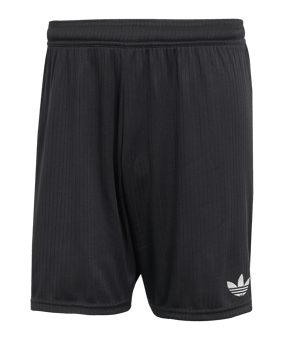 adidas Germania pantaloncini nero - nero