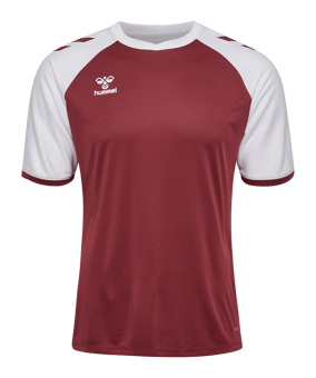 Hummel Match League Trikot Rot F3035 - rot