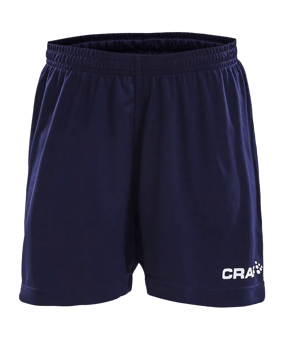 Craft Squad Go Short Kids Blau F1390