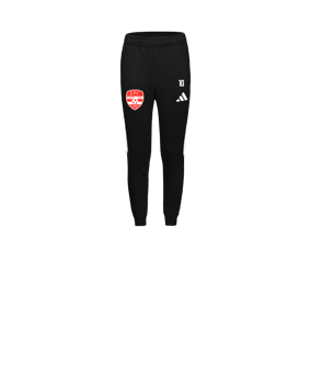 adidas Tiro 26 League Pantalon de survêtement Enfants Noir
