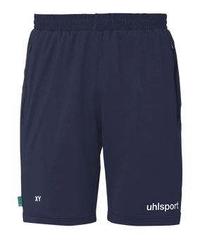 uhlsport Short Blau F41