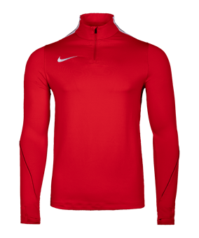 Nike Strike 26 1/4 Drilltop Rot F657 - rot