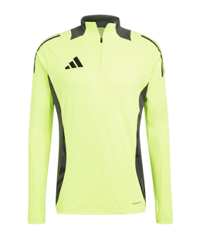 adidas Tiro 24 Competition Trainingstop Gelb - gelb