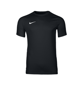 Nike Park VIII Trikot Schwarz F010